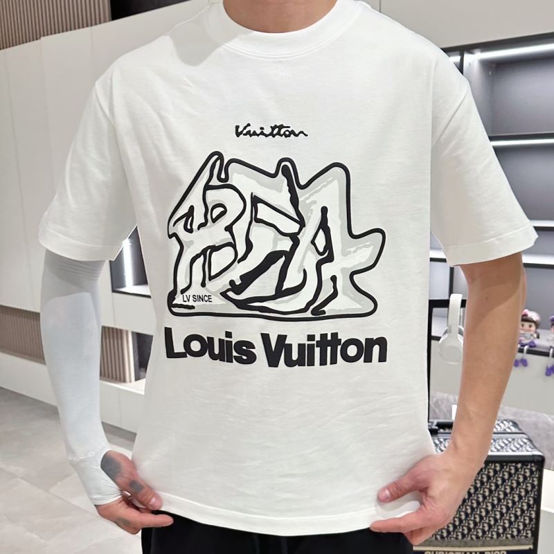 Louis Vuitton T-Shirts